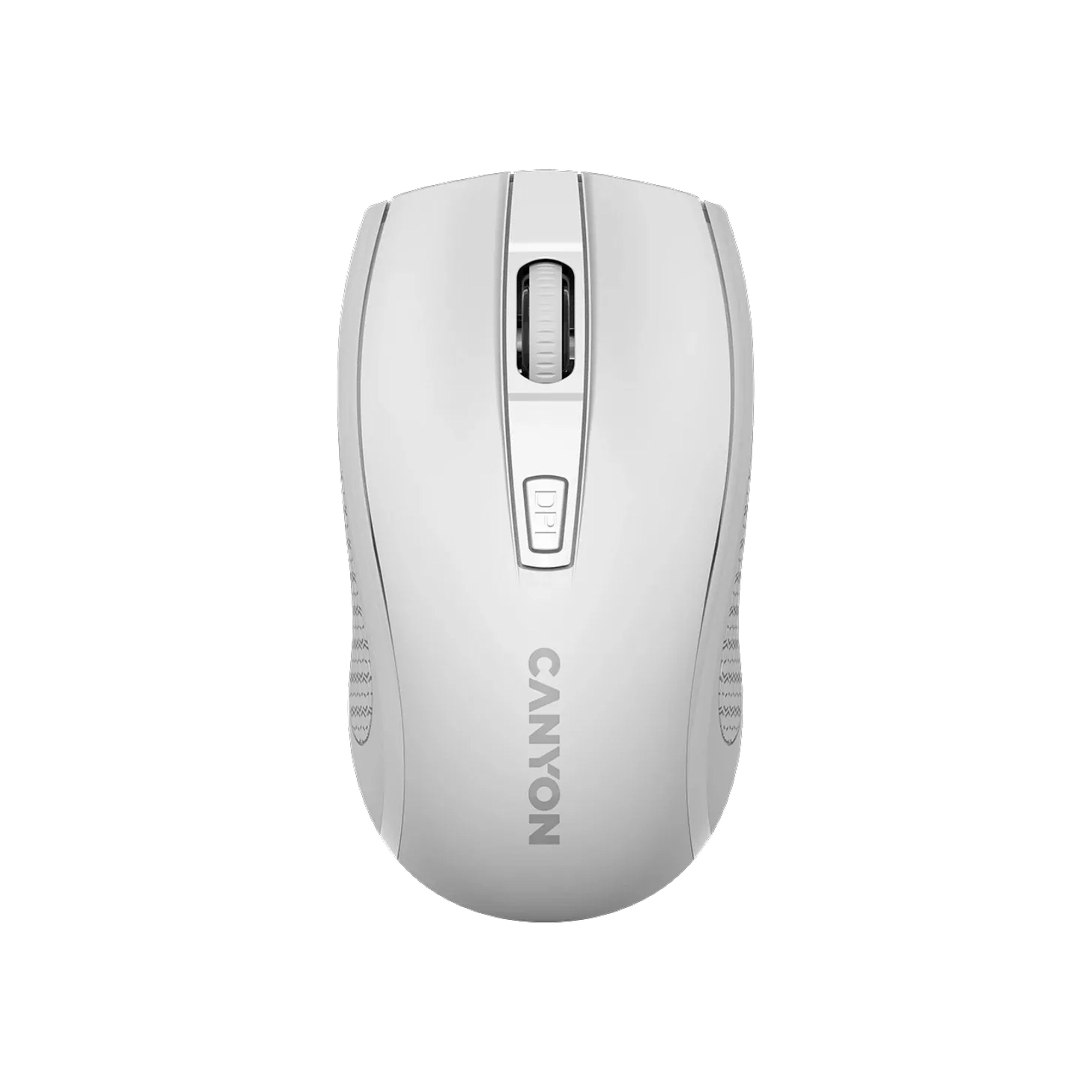 Canyon MW-7 Wireless Mouse -White